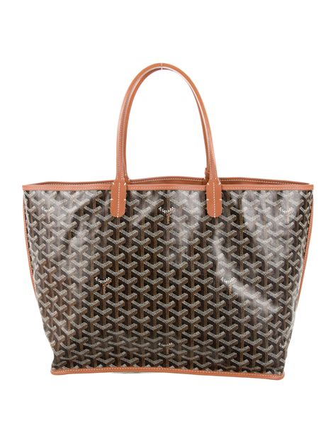 goyard ourse|goyard handbags.